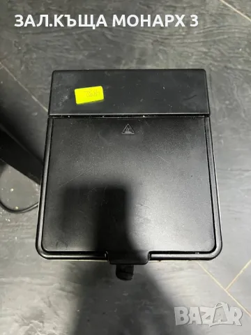 кафемашина WMF SKYLINE GLASS, снимка 5 - Кафемашини - 49457441