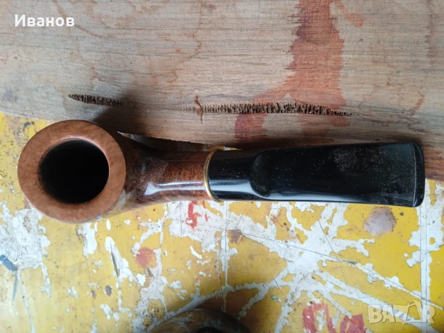 Лула, лули, снимка 2 - Колекции - 50959940