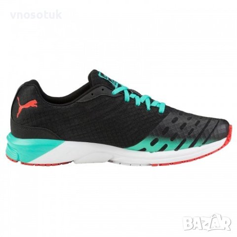 Мъжки маратонки PUMA Faas 300 v3-№ 44.5, снимка 2 - Маратонки - 41757160