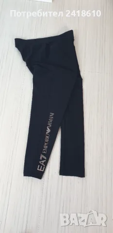 Emporio Armani EA7 Pant Womens Size L / XL НОВО! ОРИГИНАЛ! Дамско Долнище!, снимка 4 - Спортни екипи - 49223496