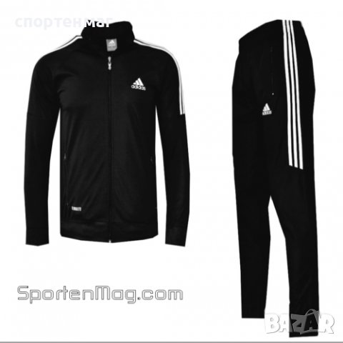 НОВО мъжки анцузи ADIDAS CLASSIC полиамид реплика, снимка 1 - Спортни дрехи, екипи - 44191765