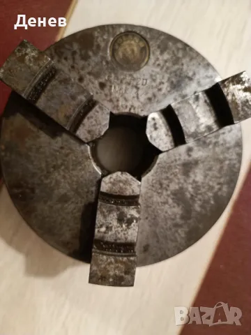 Патронник,универсал 125 мм., снимка 7 - Стругове - 48839486