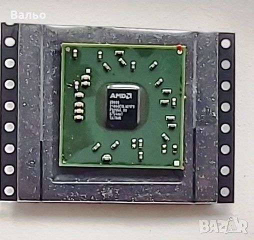 Процесор – AMD  - нов  ( на снимките  ), снимка 4 - Процесори - 34439307