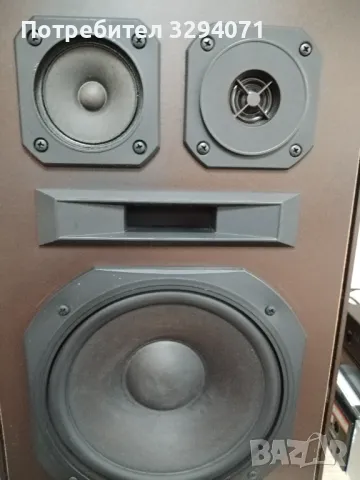 Тонколони ITT 8", снимка 4 - Тонколони - 50302526