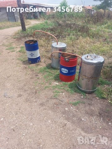 казан за ракия , снимка 1