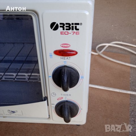 Микровълнова печка - мини, снимка 9 - Печки, фурни - 41948073