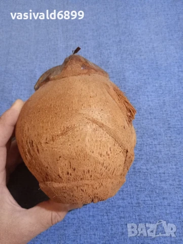 Ръчно изработена фигура , снимка 5 - Декорация за дома - 50914295