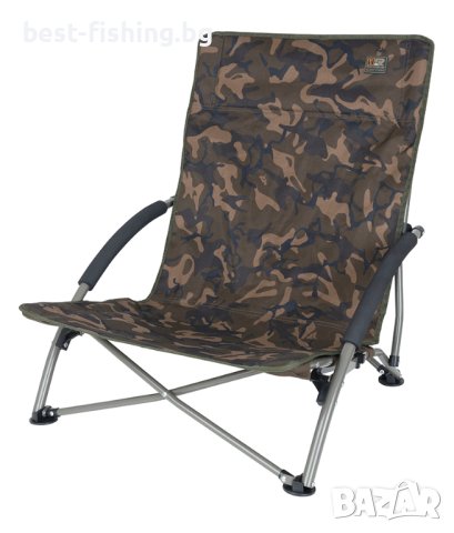 Стол шаранджийски Fox R-Series Guest Chair, снимка 1 - Къмпинг мебели - 41408098