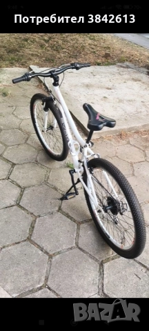 Велосипед колело Byox Avenue 26"