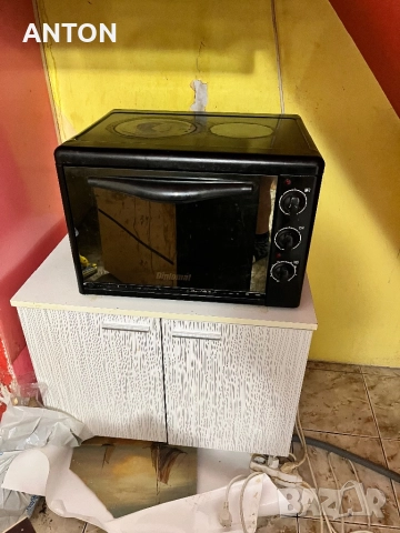 Два броя шкафове, снимка 3 - Шкафове - 52297911