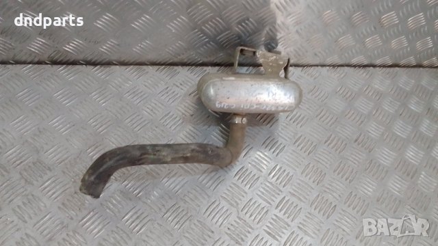 Компенсаторен съд Mercedes CLS320 CDI C219 2007г.(заден ляв)	