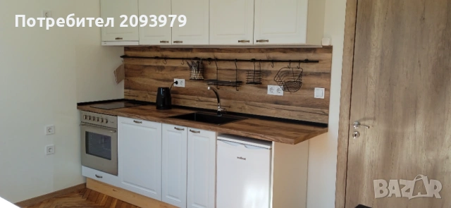 2-стаен Спортна зала, снимка 6 - Апартаменти - 53088597