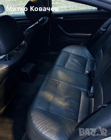 BMW E46 320 Дизел, снимка 11 - Автомобили и джипове - 52890277
