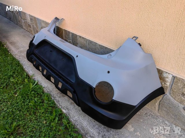 Задна броня за Hyundai I 20 Active - Cross, снимка 2 - Части - 42491009