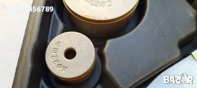 PVC лепачка за полипропиленови тръби с 6 глави, снимка 5 - Други инструменти - 50748021