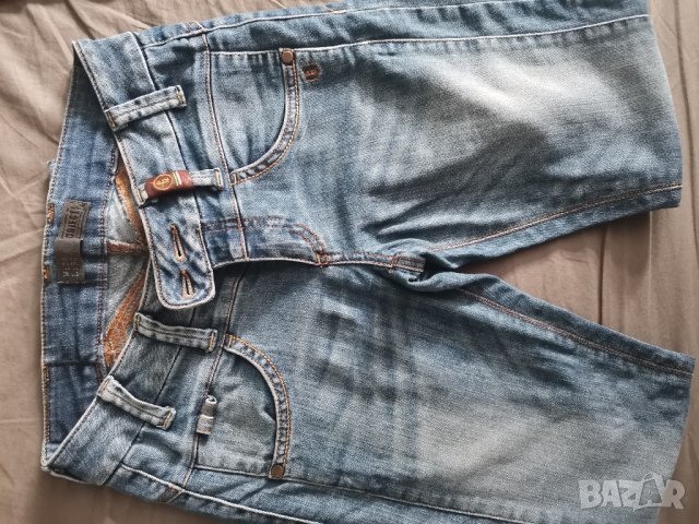 Лот дамски дънкови панталони , снимка 5 - Комплекти - 42013152