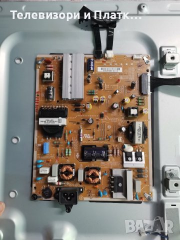 40UF7727 eax66165202 eax66205401 6GYW61NNT, снимка 5 - Части и Платки - 40937278