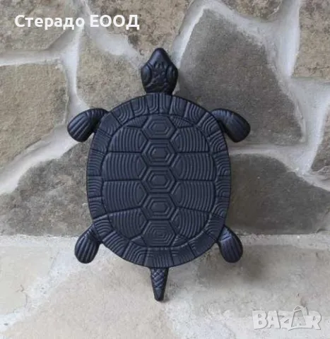 ГРАДИНСКА СТЪПКА "КОСТЕНУРКА", снимка 3 - Декорация за дома - 48252754