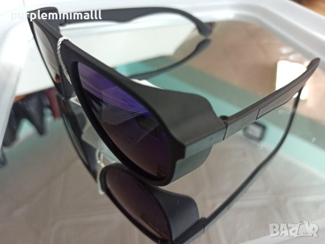 Мъжки слънчеви очила лято 2024, снимка 4 - Слънчеви и диоптрични очила - 40466244