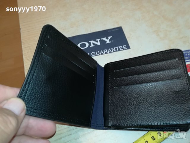 BMW-ПОРТМОНЕ 1108231740, снимка 14 - Портфейли, портмонета - 41828147