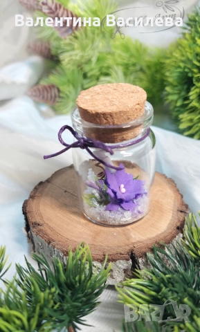 Ръчно изработени коледни подаръчета, снимка 9 - Други - 52182729