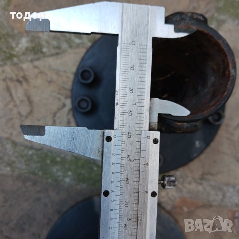 Фланци за фреза, снимка 6 - Селскостопанска техника - 41043485