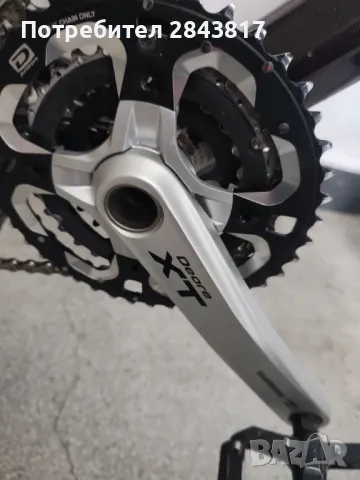 Велосипед univega, снимка 9 - Велосипеди - 50429745