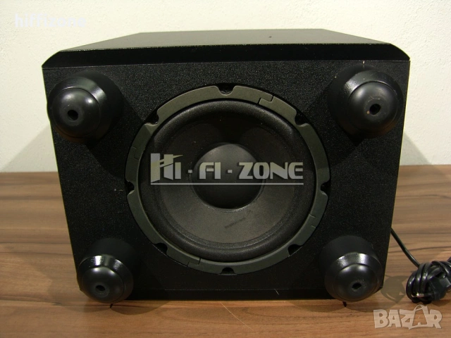  Субуфер Jbl sub200/230 /1 , снимка 9 - Тонколони - 53461759