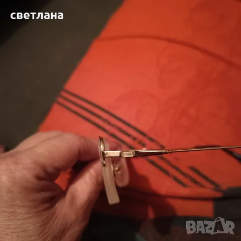 очила    с   диопри, снимка 3 - Слънчеви и диоптрични очила - 56187592