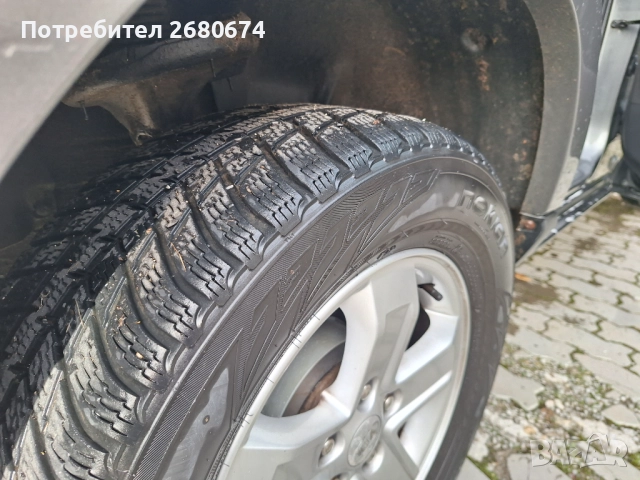 Продавам kia sportage, снимка 12 - Автомобили и джипове - 52770260