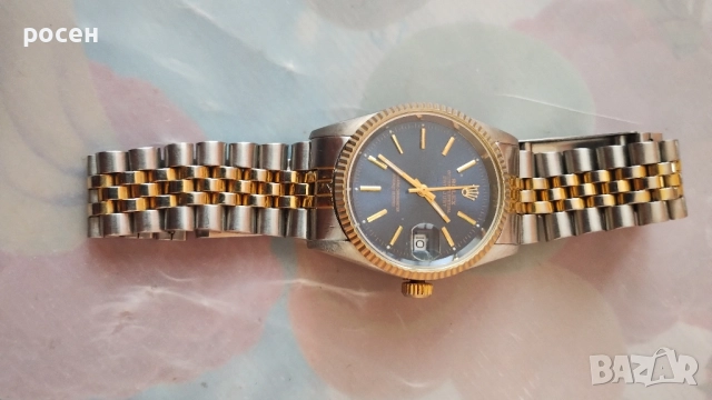 часовник rolex, снимка 5 - Мъжки - 52387559
