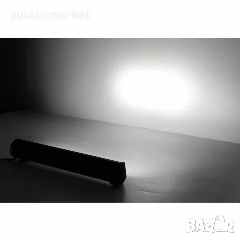ЛЕД БАР 105см 270W – T175 LED – LED Барове, снимка 4 - Аксесоари и консумативи - 56054107