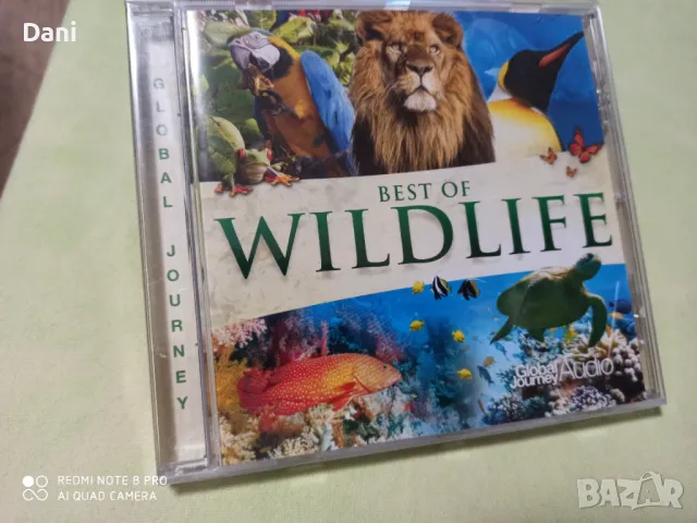 СД - Релакс, медитация,Folk, World, & Country- по 5лв, перфектно, снимка 3 - CD дискове - 48702660