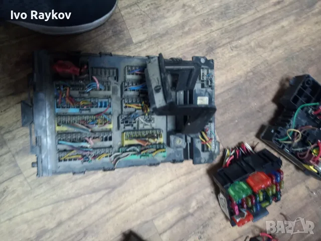 Бушониера за Fiat Tempra , Tipo , 08221299900
