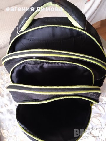 Детска раница UNO, снимка 3 - Раници - 41225509