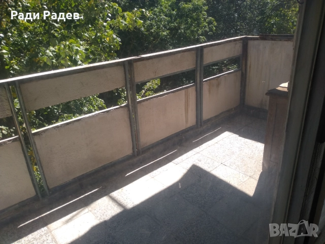 2-стаен апартамент под наем кв. Бузлуджа, снимка 6 - Апартаменти - 52007591