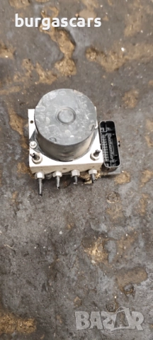 Abs 6R0 907 379 D / 6R0 614 417 / 0 265 231 948 Skoda Fabia II 1.2- 140лв