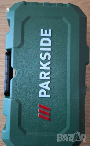 акумулаторна лозарска ножица 20В на Парксайд Parkside 20V PAAS 20V B1, снимка 4 - Градинска техника - 53825292