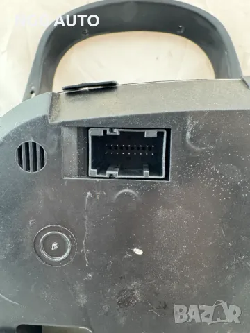 Табло Километраж за Фиат Пунто, Fiat Punto, 606307002H, N04GI69CA, снимка 6 - Части - 48738628