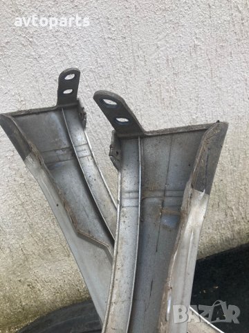 Vw phaeton 2004година Ляв Калник, снимка 12 - Части - 41188121