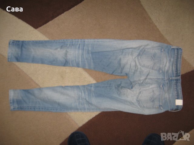 Дънки REPLAY  дамски,С, снимка 3 - Дънки - 40229173