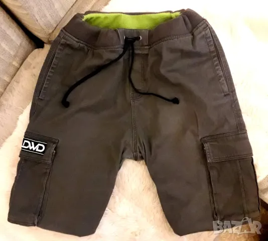 1-Къси панталонки/164-170/, снимка 5 - Детски къси панталони - 50237845