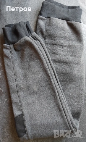Нов спортен комплект суичър, долнище и горнище, М - 5 евро, снимка 2 - Суичъри - 53744409