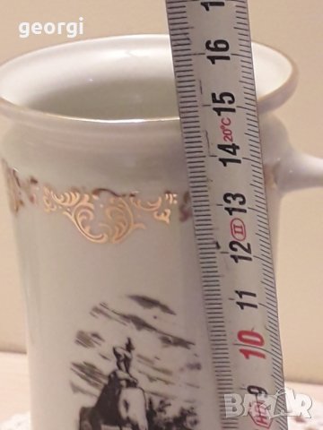 Порцеланови канички Karlovy vary , снимка 8 - Колекции - 34122171