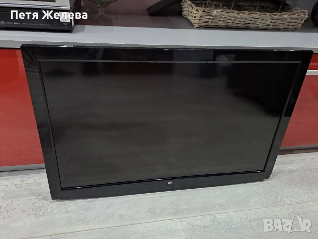 LED телевизор с 3 в 1 тунер /OLE 324 B-D4/, снимка 13 - Телевизори - 52637943