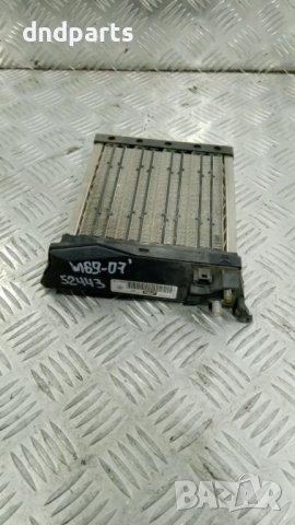 Eл.радиатор парно Mercedes,A-Class,W169,2007г.