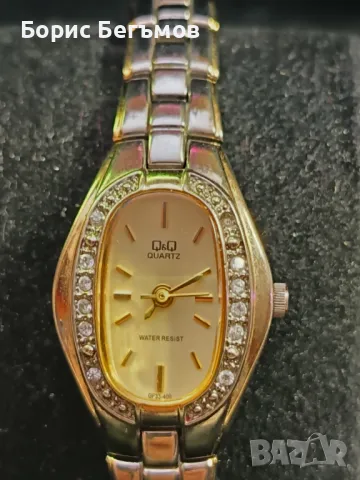 Дамски часовник Q&Q