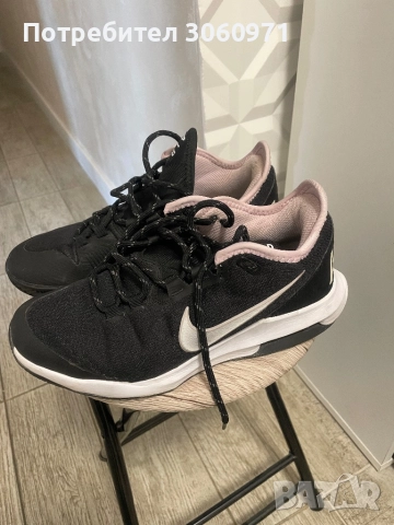 NIKE AIR WILDCARD, снимка 2 - Кецове - 52824798