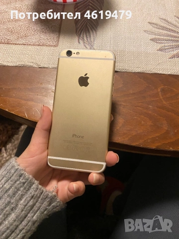 iPhone 6s, снимка 4 - Apple iPhone - 53065324