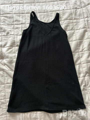 дамска рокля Volcom, снимка 2 - Рокли - 56180519